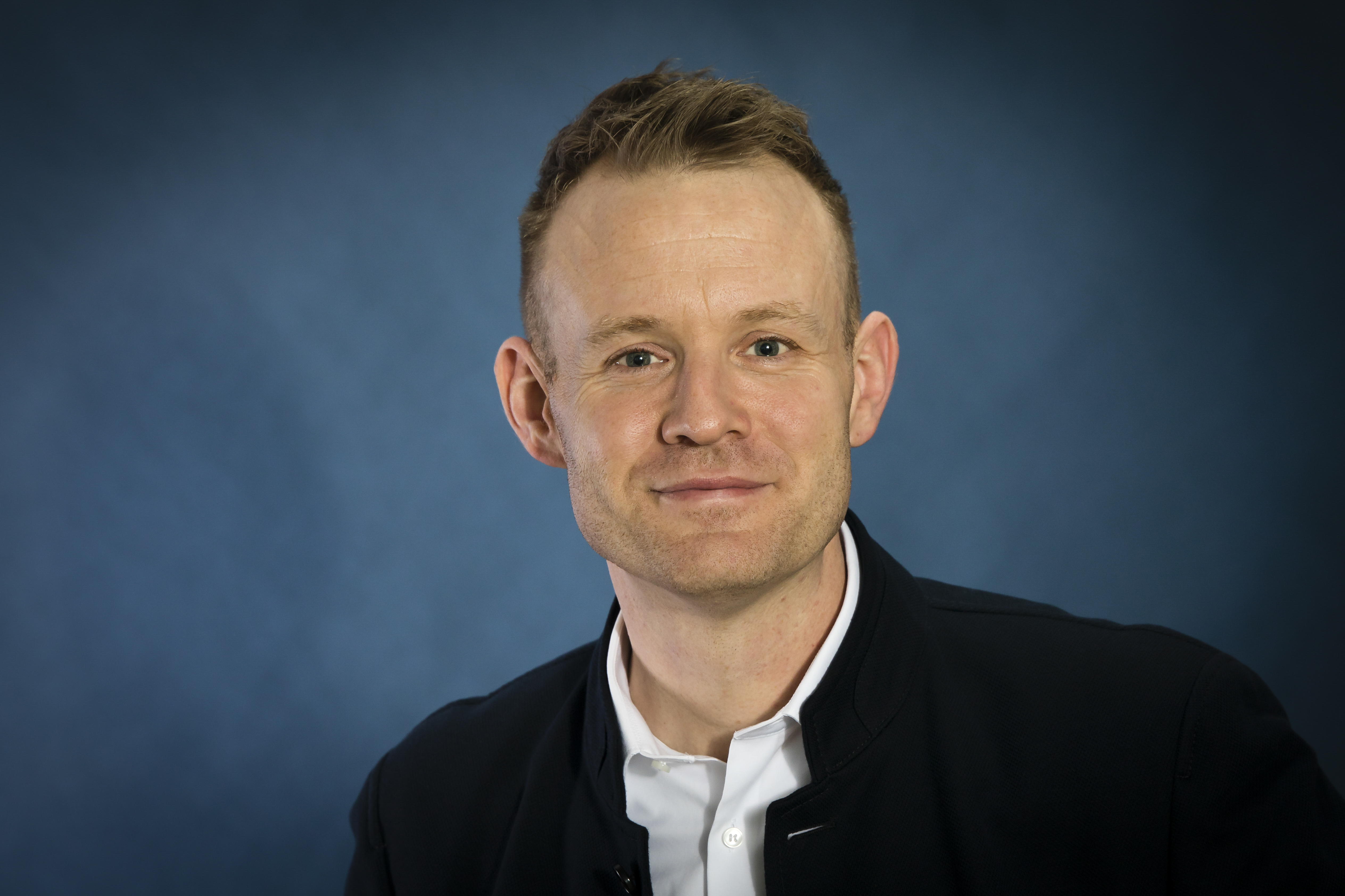 Dr. Robert Ehrensperger